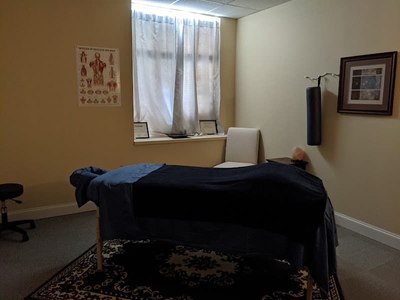 HealingTouchCharlotte photo