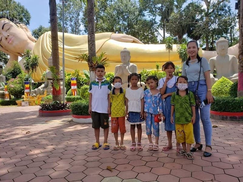 Health and Beauty Products Yong Heng Phnom Penh photo