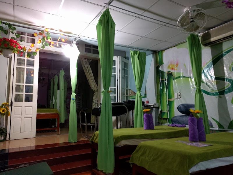 Health and Beauty Spa Hội An photo