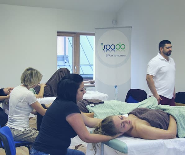 Health and Beauty Therapy by Ispado Kaunas photo