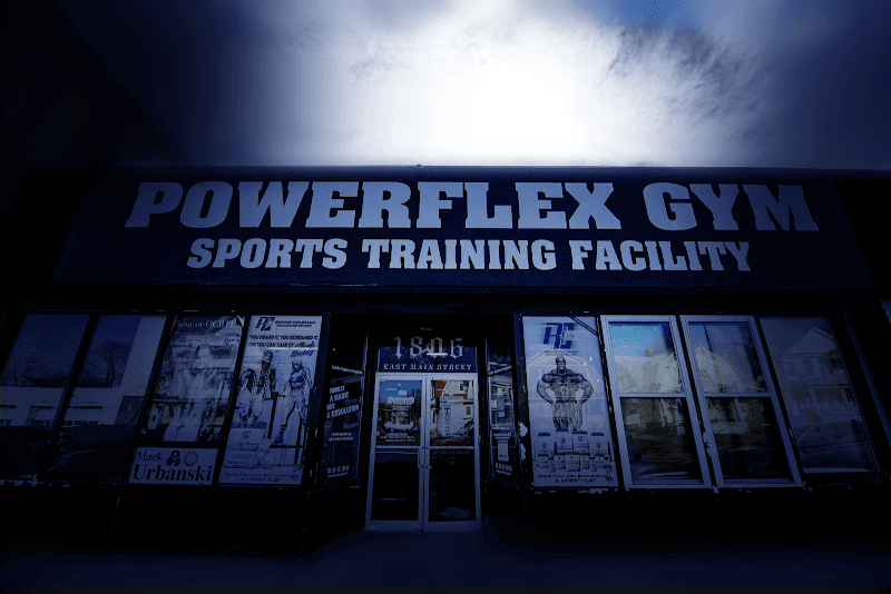 Health and Fitness Rockstars Waterbury photo