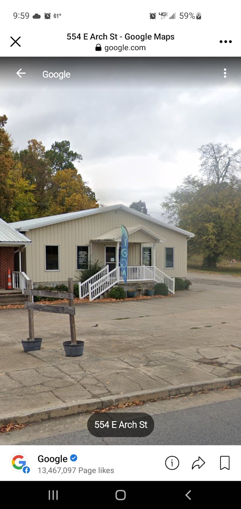 Health and Harmony Integrative Bodywork Madisonville photo