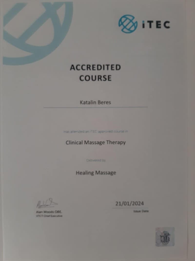 Health and Soul Spot NI Omagh photo