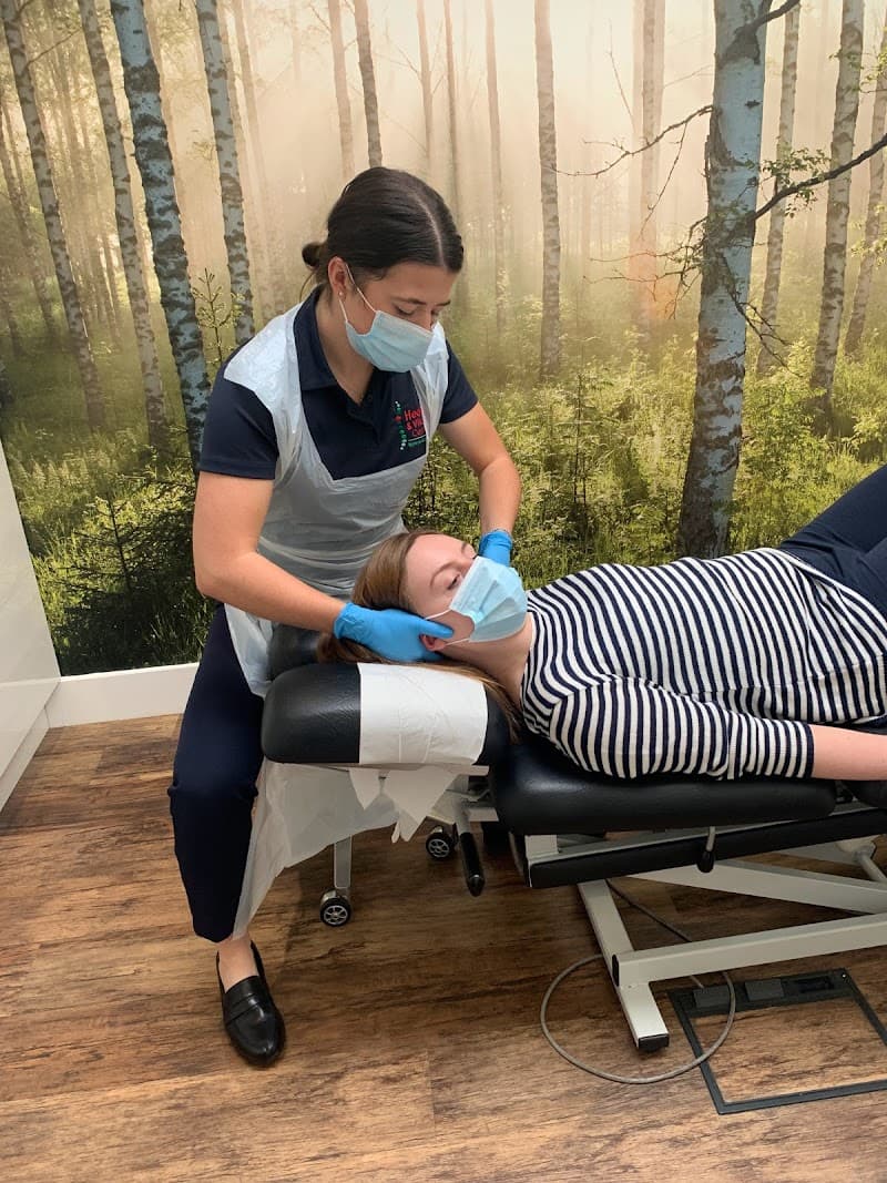 Health and Vitality Centre Sydney photo