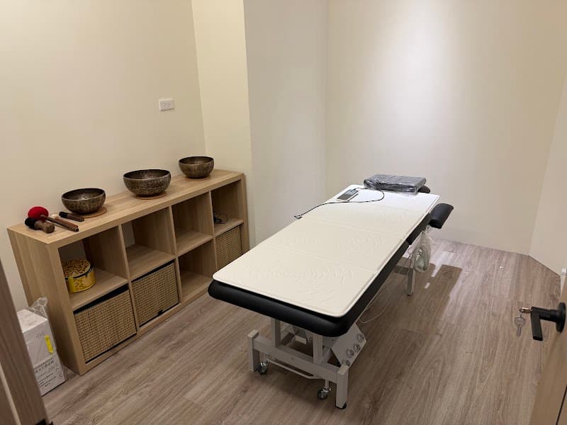 Health and Wellness Hall - Former Tianjin Hall Taichung City photo