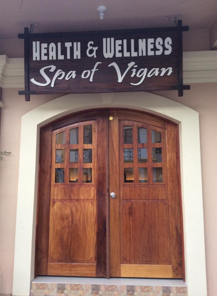 Health and Wellness Spa of Vigan photo