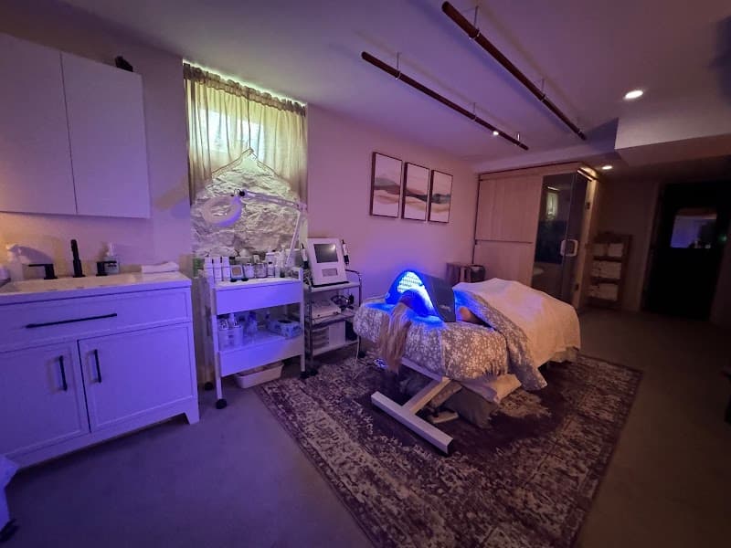 Health at Hand - Advanced Bodywork + Esthetics Golden photo