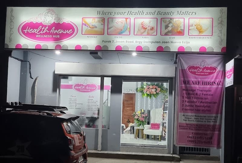 Health Avenue Wellness Hub Jaen photo