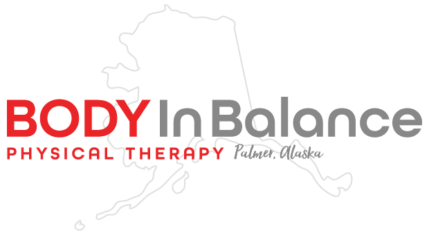 Health Balance Massage Palmer photo