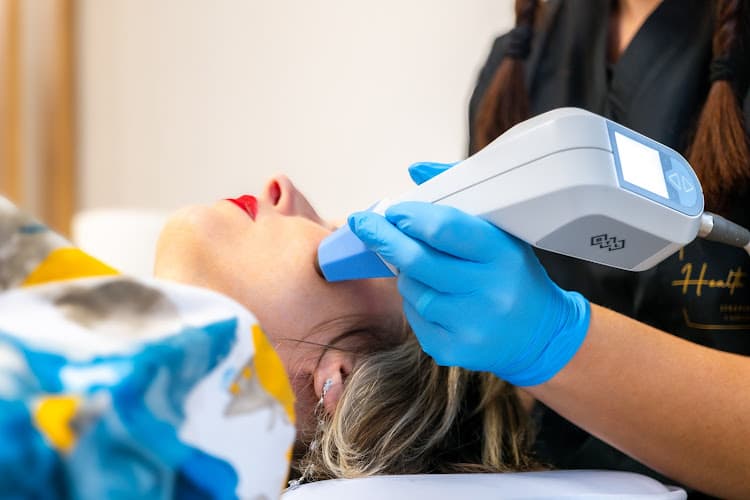 HEALTH BALANCE, štúdio zdravia a krásy Nové Mesto nad Váhom photo