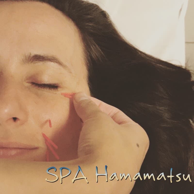 Health Beauty Acupuncture & Moxibustion Salon Spa Hamamatsu Chuo Ward, Hamamatsu photo