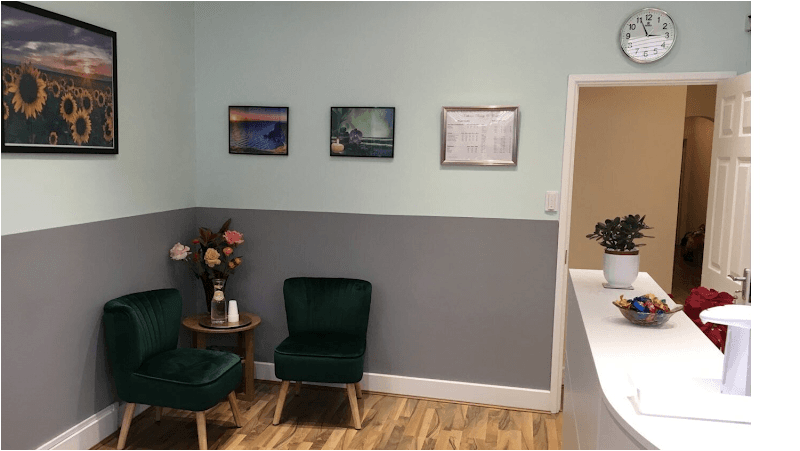 Health & Beauty Massage Eastbourne photo