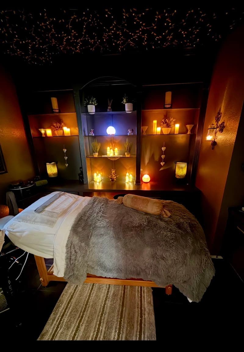 Health by Design Family Spa Frisco photo