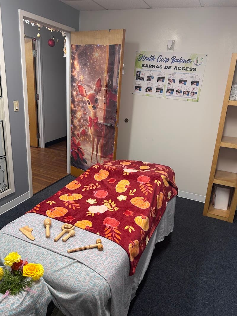 Health Care Balance Beltsville photo