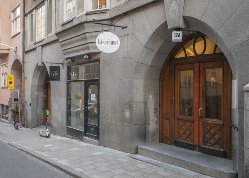 Health&Care By Jigler Stockholm photo