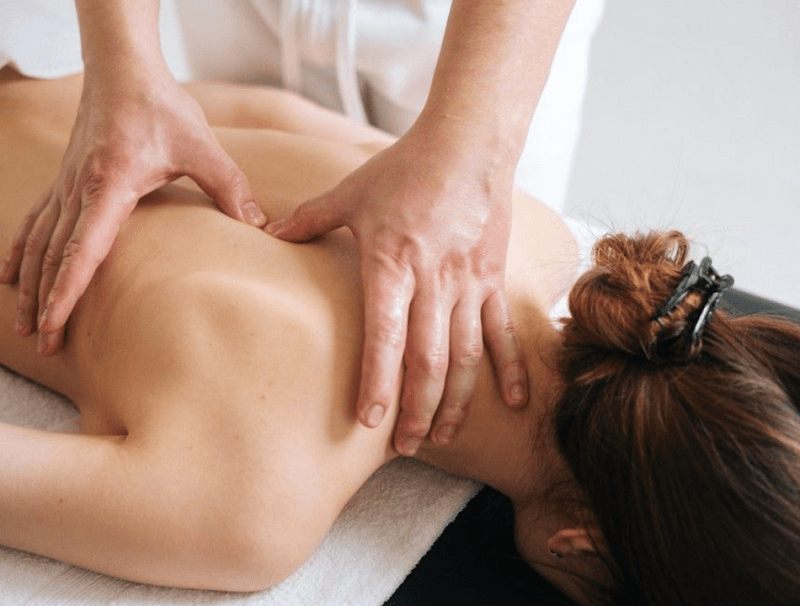 Health Care Therapy Spa East Windsor Twp photo