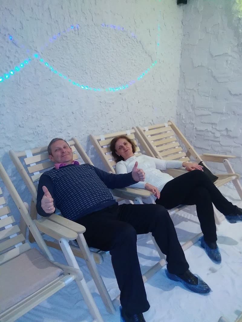 Health Center Bionika Stavropol photo