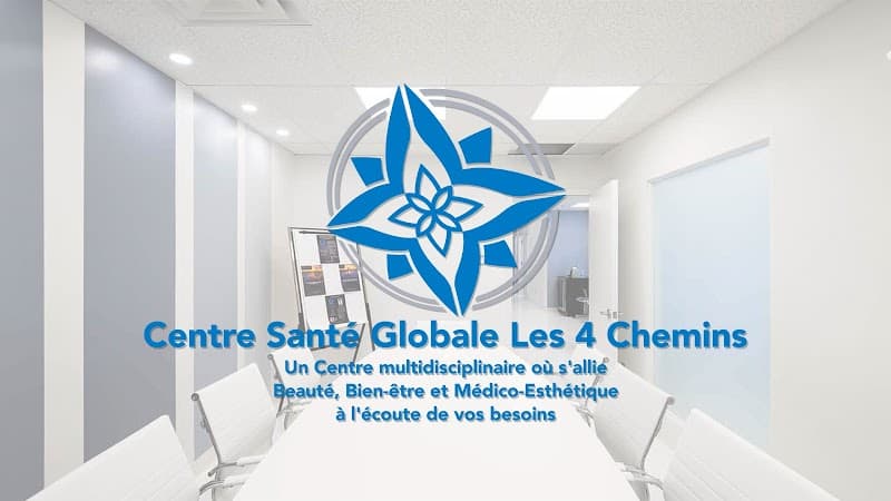 Health Center Overall Les 4 Paths Laval photo