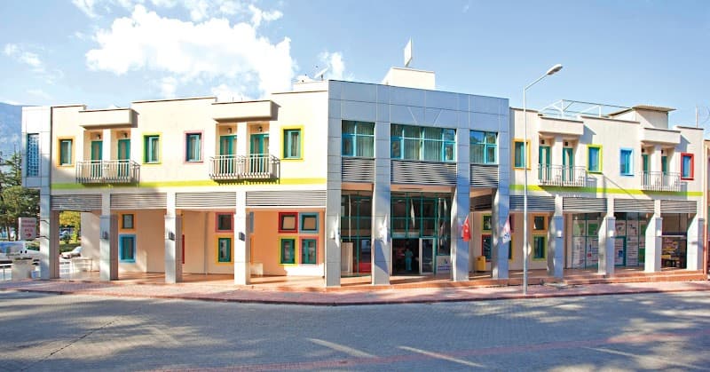 Health Centre Kemer photo
