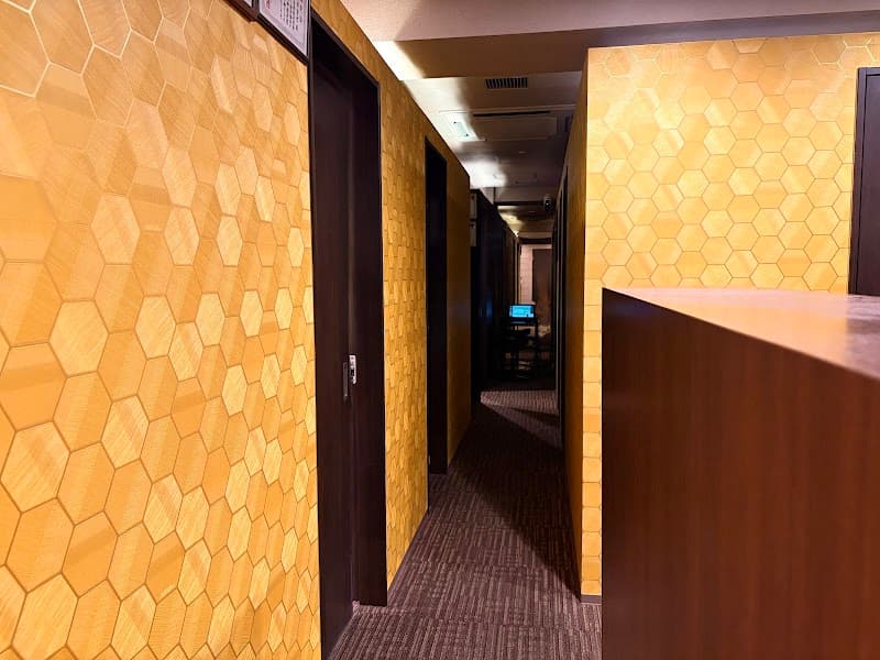 Health Chiropractic Clinic Shibuya Ward photo