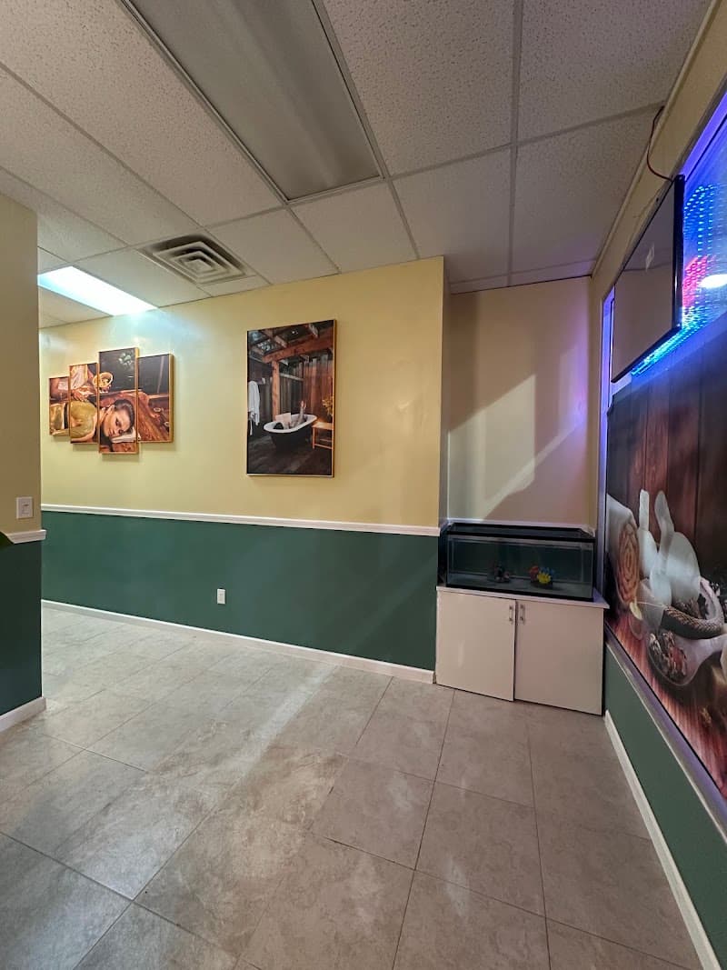 Health City Massage Albuquerque photo