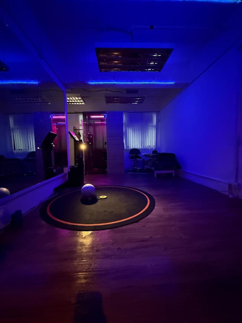 Health+Club A Bit More Health Care Club Hong Kong photo