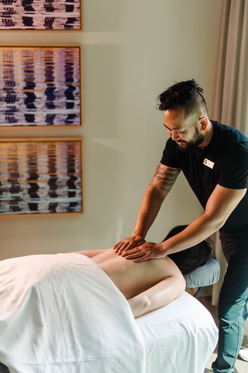 Health Club and Spa at Fairmont Pittsburgh photo