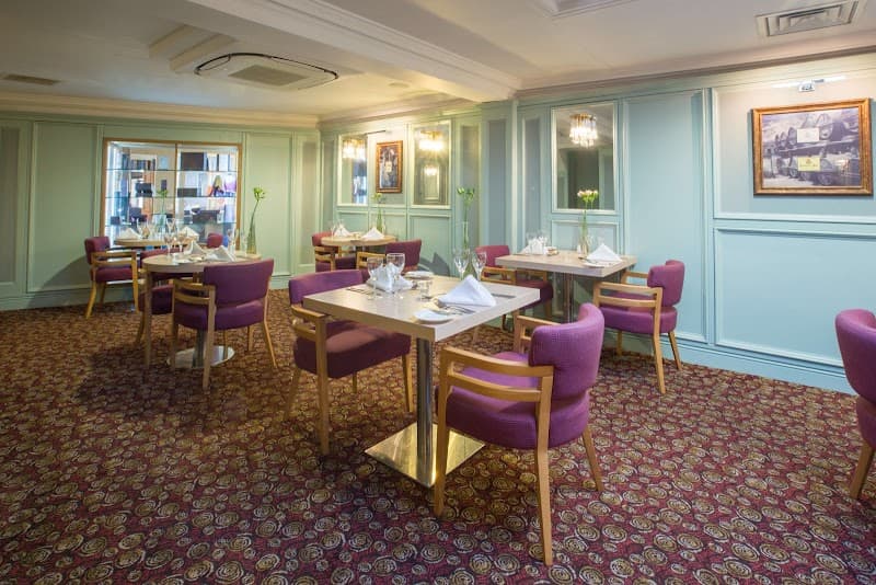 Health Club and Spa At Oxford Belfry Thame photo