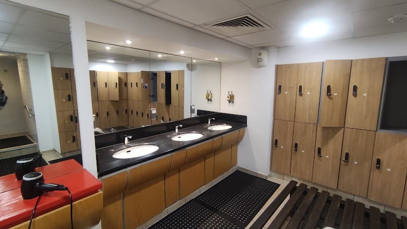 Health Club at The Dilly London photo