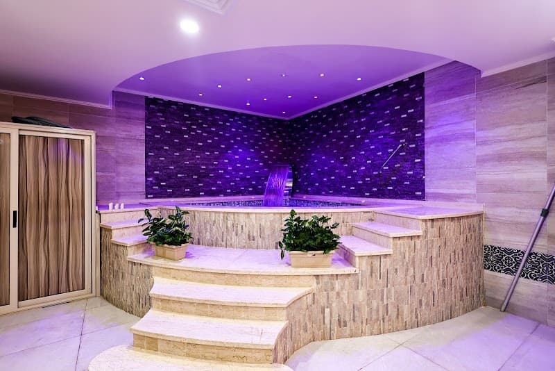Health Club & Beauty Center Al Hadrah Qebli photo