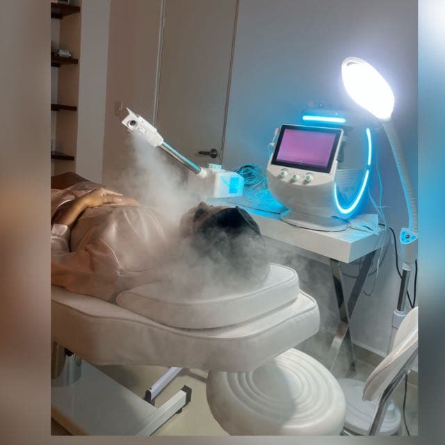 Health Club Spa Acapulco de Juárez photo