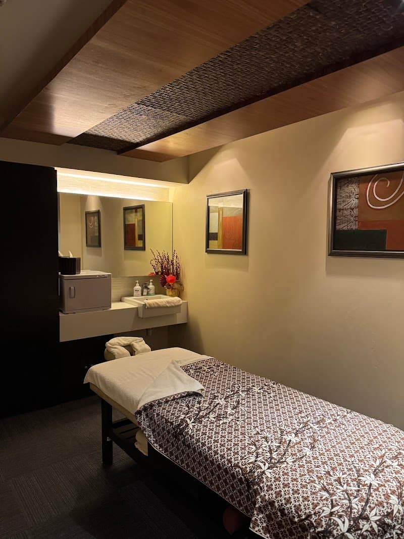 Health Club & Spa at Shangri-La Hotel Kuala Lumpur photo