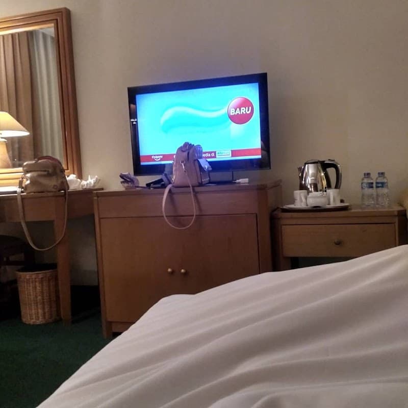 Health Club & Spa Jakarta Barat photo