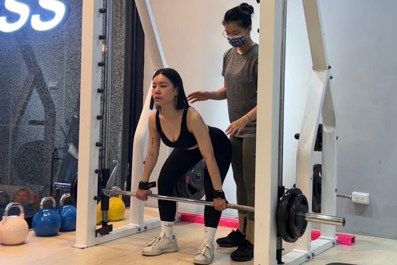 Health Comfort Function Pet Fitness Exercise Center Taipei City photo