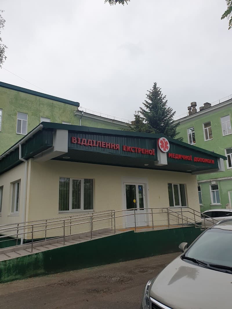 Health Complex Korona Kramatorsk photo