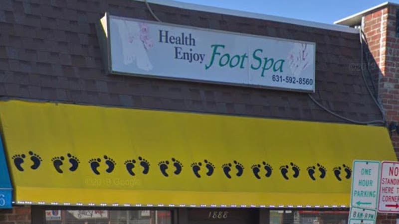 Health Enjoy Foot Spa Deer Park photo