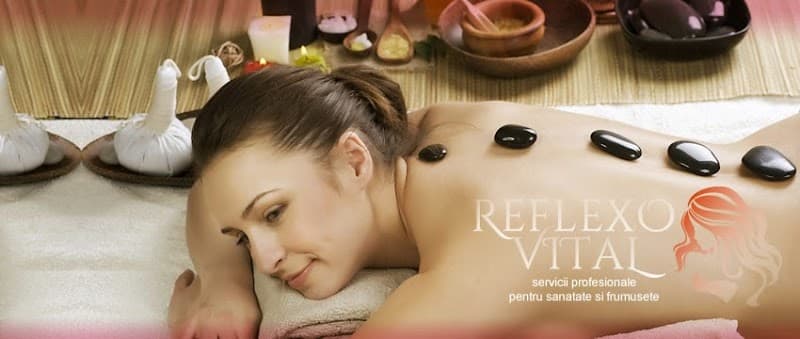 Health Experience Bacău photo
