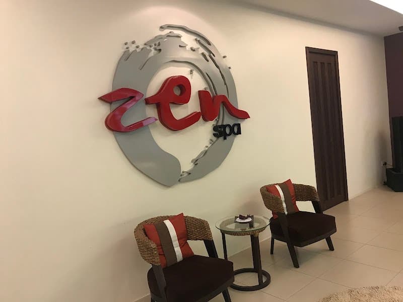 Health Express Spa Bandar Seri Begawan photo