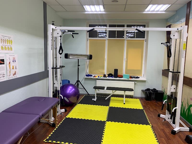 Health Factory Liuteranska St photo