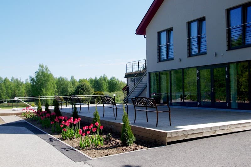 Health Farmstead Otepää photo