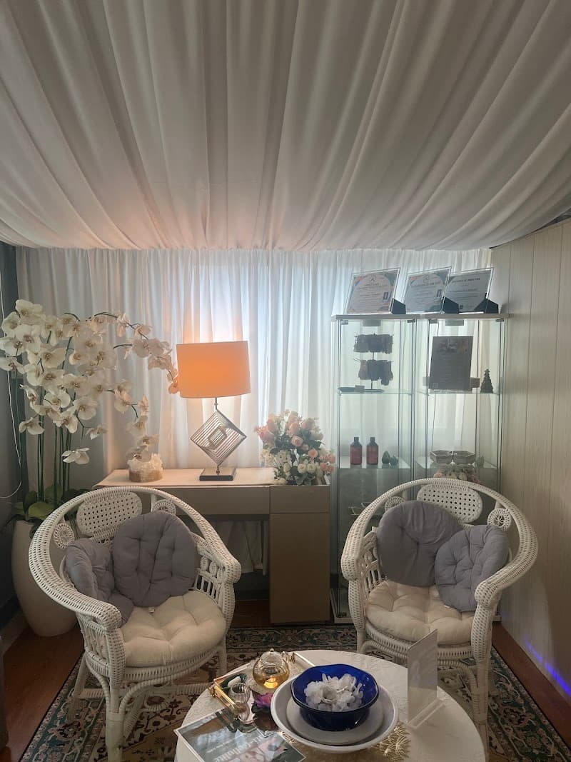 Health Firming Spa Massage Koh Samui photo