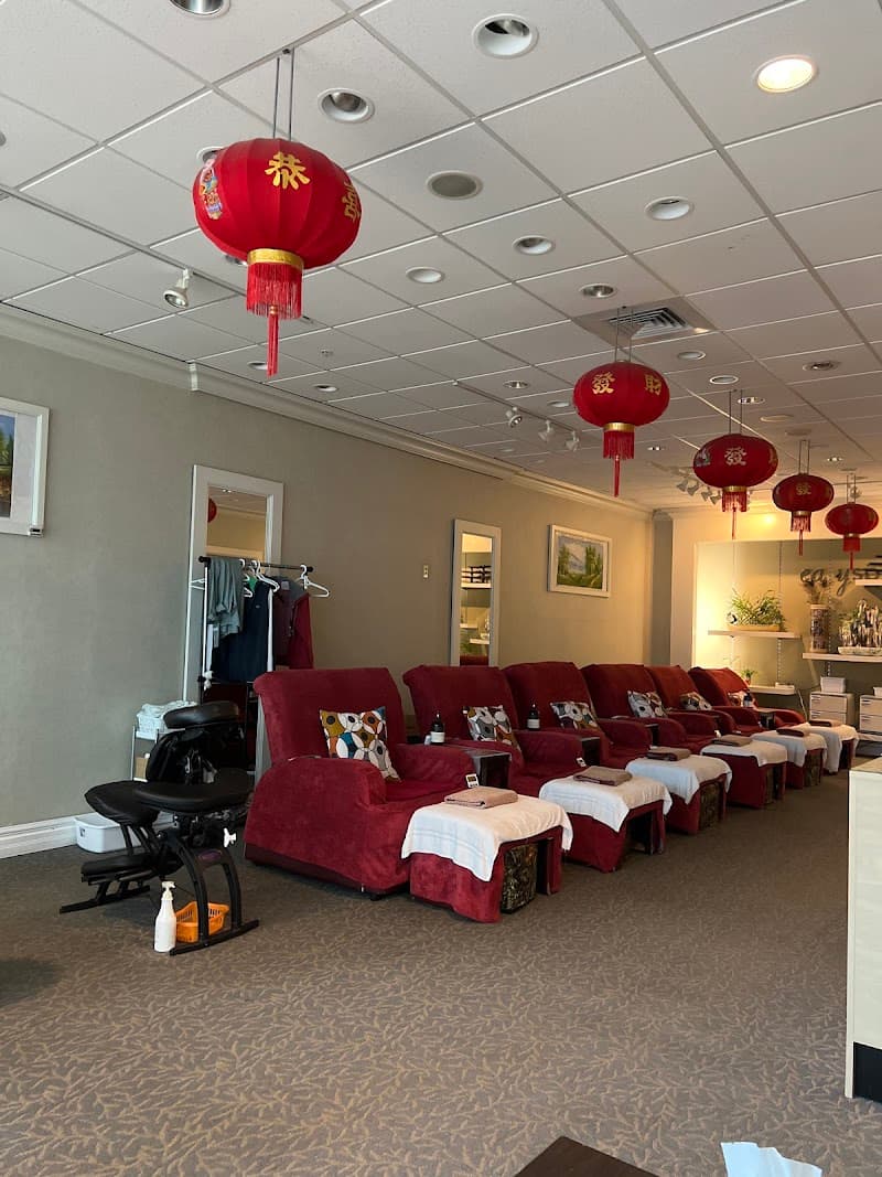 Health First Chinese Accupressure Raleigh photo