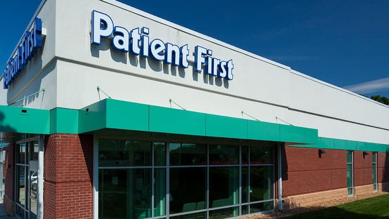 Health First Fredericksburg photo