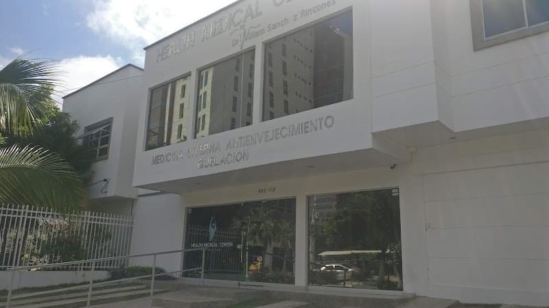 Health Fit Medical Spa y Wellness Center Barranquilla photo