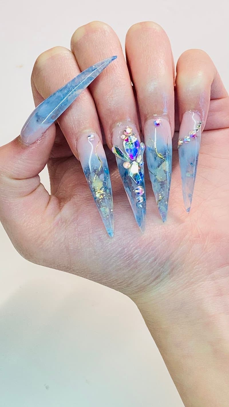 Health Gloss spa Charlotte photo