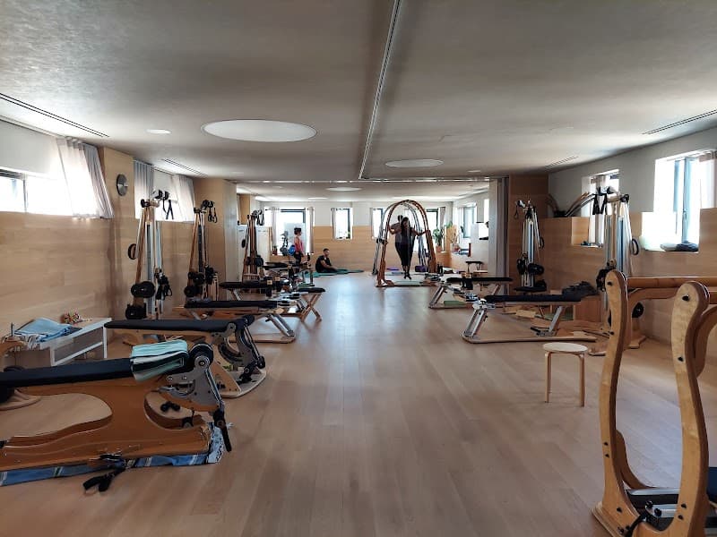 Health & Harmony Center Neo Psychiko photo