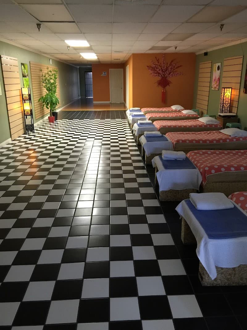 Health & healing massage center La Palma photo