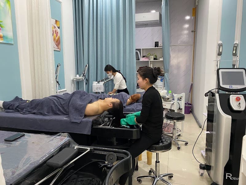 Health Heaven Spa Quận Hà Đông photo