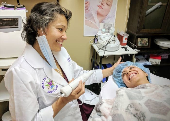 Health & Hope Institute: Integrative Medicine Clinic and Therapeutic Spa Oviedo photo