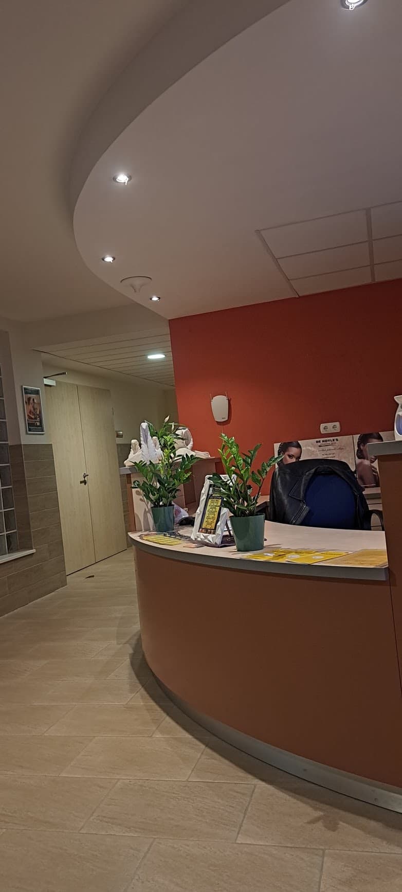 Health House Thai Massage Mecseknádasd photo